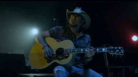 Night Train - Jason Aldean - Vevo