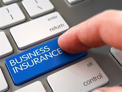 How Much Business Insurance Do You Need