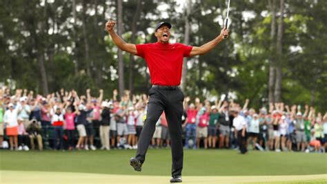 Tiger Woods ties record for most PGA Tour titles with 82nd win in Japan ...