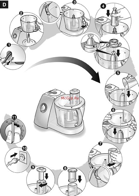 Bosch Mcm