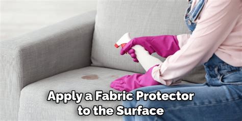 How To Remove Water Stains From Fabric Sofa Easy Steps