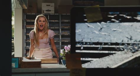 Naked Amanda Bynes In Easy A