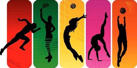 physical activity assignment point
