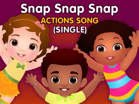 Prime Video: ChuChu TV Nursery Rhymes and Kids Songs - Season 2