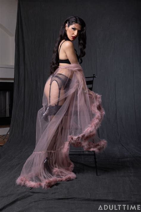 Adult Time Starring Tommy King Zariah Aura Nude Photos Coedcherry