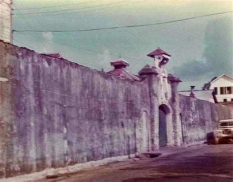 Belize Correctional Facility