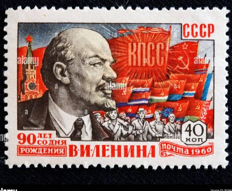 Frases De Lenin Sobre O Comunismo - Ideas principales de El Estado y la Revolución" de Lenin"