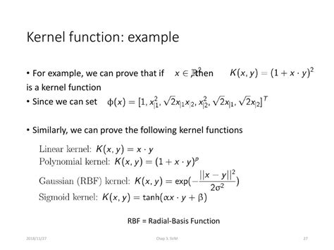 Statistical Learning Dong Liu Dept Eeis Ustc Ppt Download