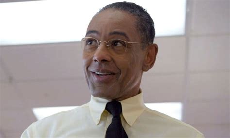 Breaking Bad Alum Giancarlo Esposito Explains The Return Of