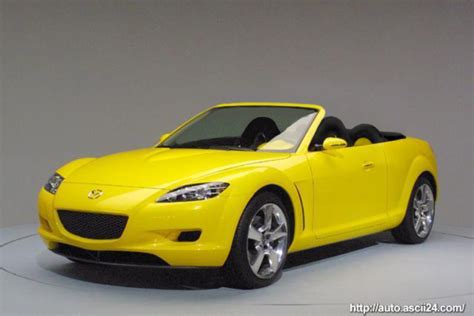 RX-8 Convertible #1 - RX8Club.com