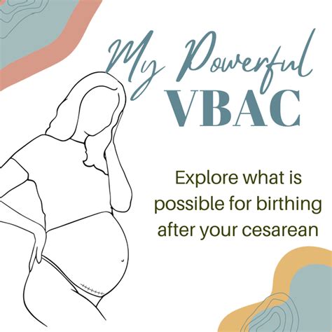 My Powerful Vbac