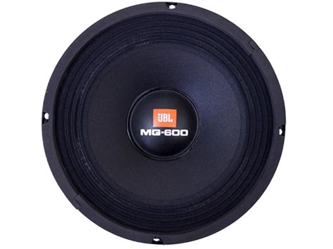 JBL Selenium 8 Mid Bass Woofer 8MG600