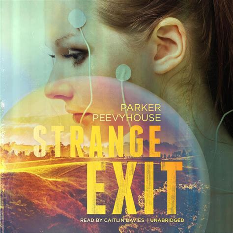 Strange Exit Audiobook Librofm