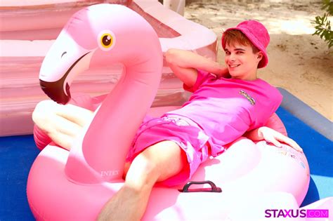 STAXUS PINK SEX PARTY Pics XHamster