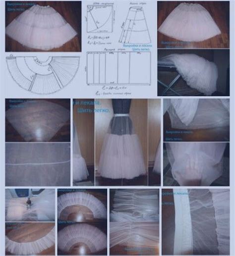 How To Make A Tiered Tulle Skirt Tutorial Artofit