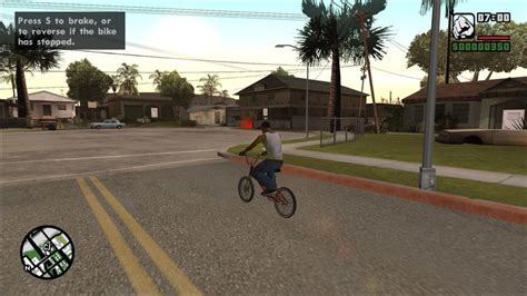 Gta San Andreas Gta Sa Widescreen Fix Mod Gtainside