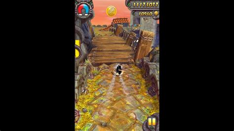 Temple Run Bruce Lee In Super Action Youtube