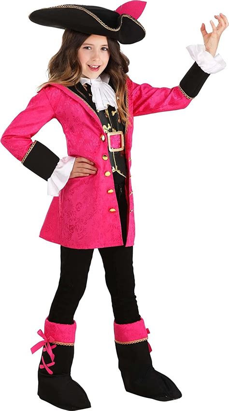 Brilliant Buccaneer Costume | A Mighty Girl