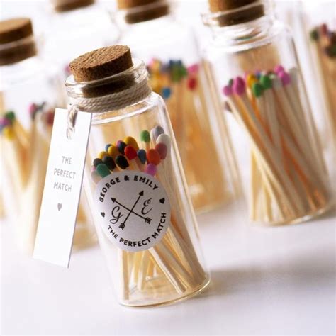 Ideas De Regalos Para Invitados De Boda Super Originales Gifts