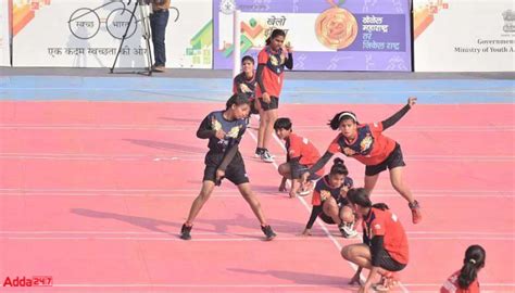 Khelo India National Women Kho Kho Leagues To Take Place In Three Phases