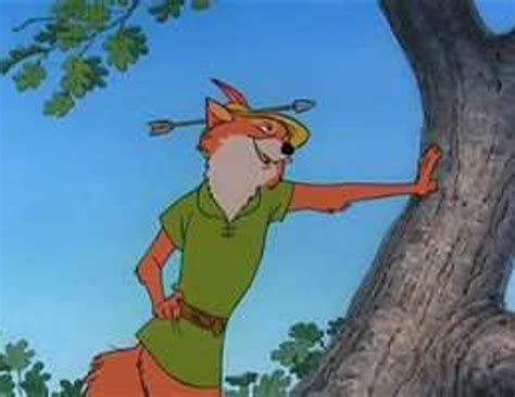 9 Walt Disney Robin Hood Characters Wallpaper For Free