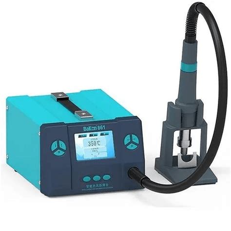 Bakon BK8586 Display Digital Soldering Station 740w ARAMARKET