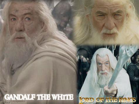 Gandalf - Lord of the Rings Wallpaper (3072725) - Fanpop