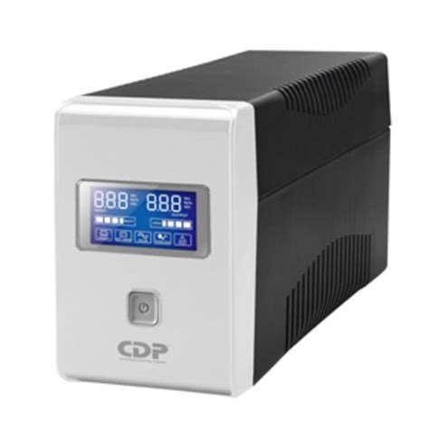 UPS CDP R SMART 751 750VA 350W Duradero Intercompras