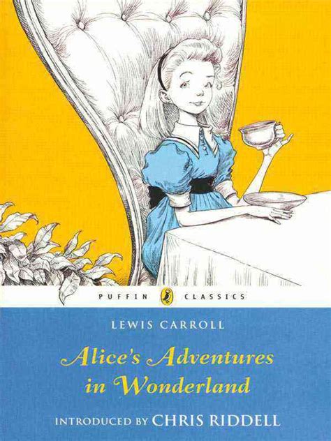 Collins Classics Alice S Adventures In Wonderland Paramount Books