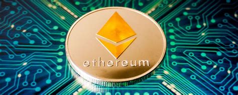 Tr S Fatores Que Levam O Ethereum A Superar O Bitcoin