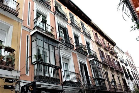 Calle Hernan Cortes Madrid Idealista