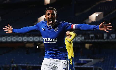 Rangers’ top players of 2021 | Ibrox Noise