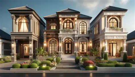 House Front Design: Key Characteristics, Inspirational Examples, and ...