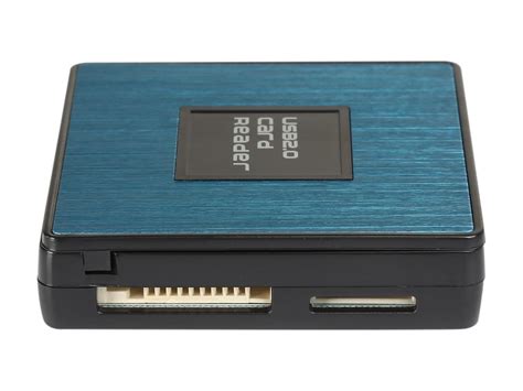 In Usb Multi Slot Memory Card Reader Writer Newegg