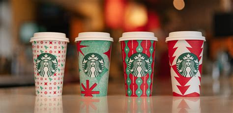 2022 Starbucks Holiday Highlights