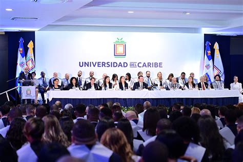 Unicaribe Gradúa 437 Nuevos Profesionales Entre Ellos Especialistas En