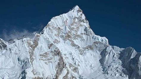 10 Highest Mountains of Nepal - Nepal's highest peaks