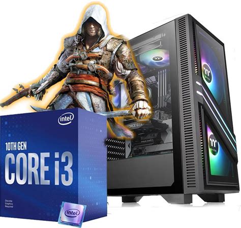 Pc Core I F Gtx Super G Gb Win