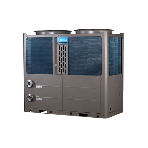 High Temperature Hot Water Heat Pumps TAS