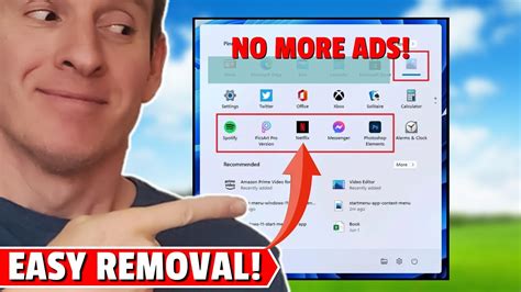 Win11Debloat An Easy Way To Get Rid Of Windows 11 Intrusive Ads