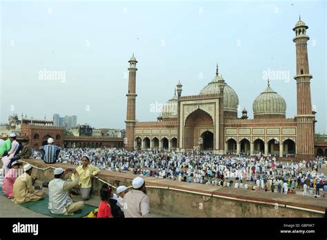 Ramzan Eid Hi Res Stock Photography And Images Alamy