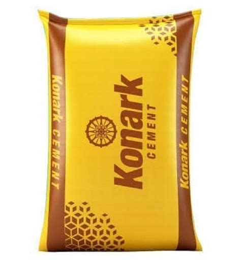 Konark Cement Latest Price Dealers Retailers In India