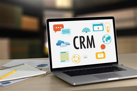 Qué Criterios Debes Tener En Cuenta Al Comprar Un Crm Blog De Ventas Y Digitalización Impulsa