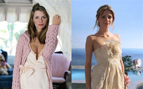 Mischa Barton The Oc Outfits