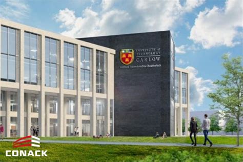 Institute of Technology, Carlow - Conack