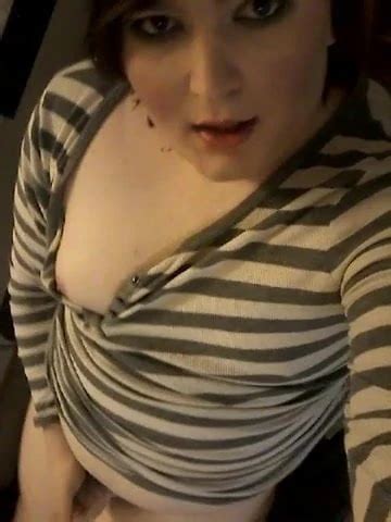 Playing With My Ladydick Gay Porn XHamster