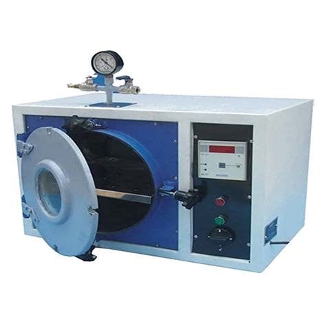 Stanless Steel Rectangular Vacuum Oven At Best Price In Pune Blow N