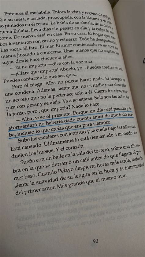 Pin De Paloma Debesa En Libros Frases Bonitas Frases Bonitas De