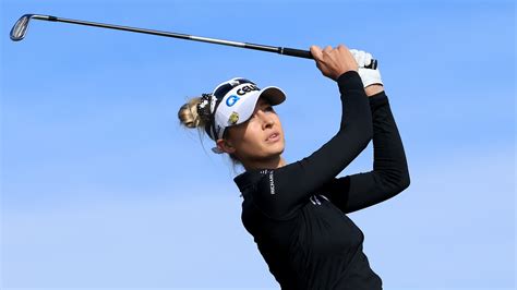 Nelly Korda Wallpaper Atelier Yuwa Ciao Jp