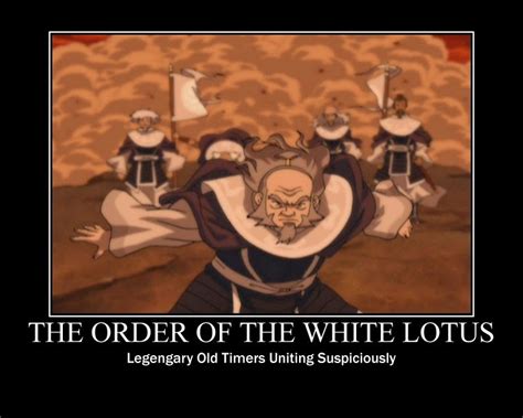 La Commedia Politica: Red Lotus = anarchists of "Korra"